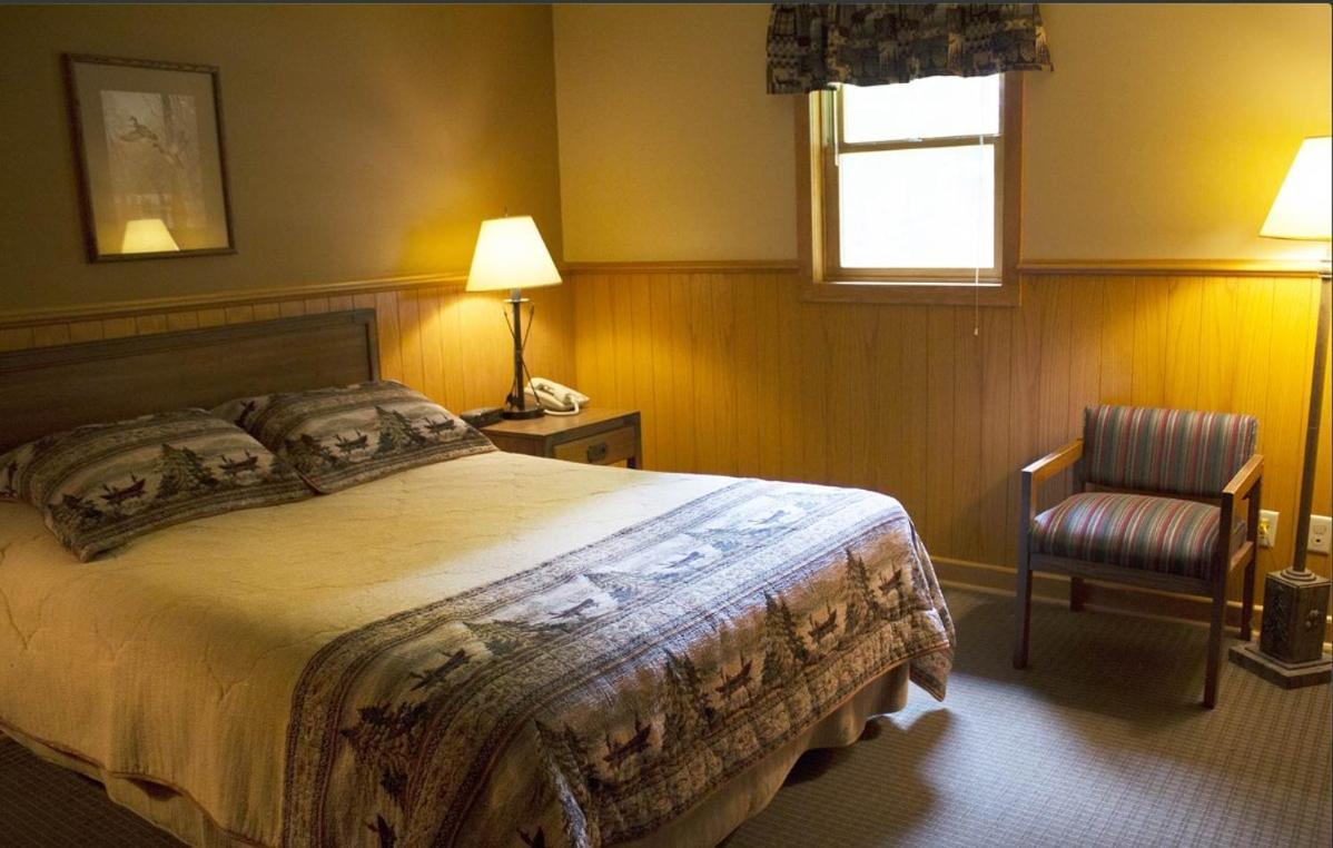 Giant City Lodge Makanda Екстериор снимка