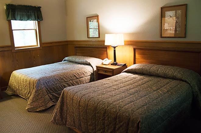 Giant City Lodge Makanda Екстериор снимка